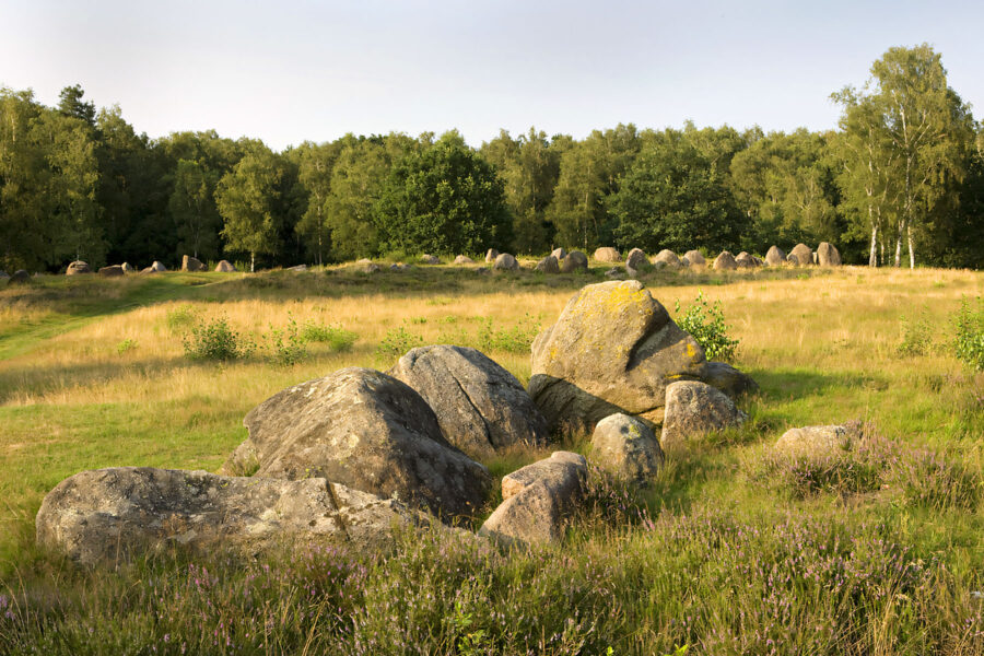 Glaner Braut