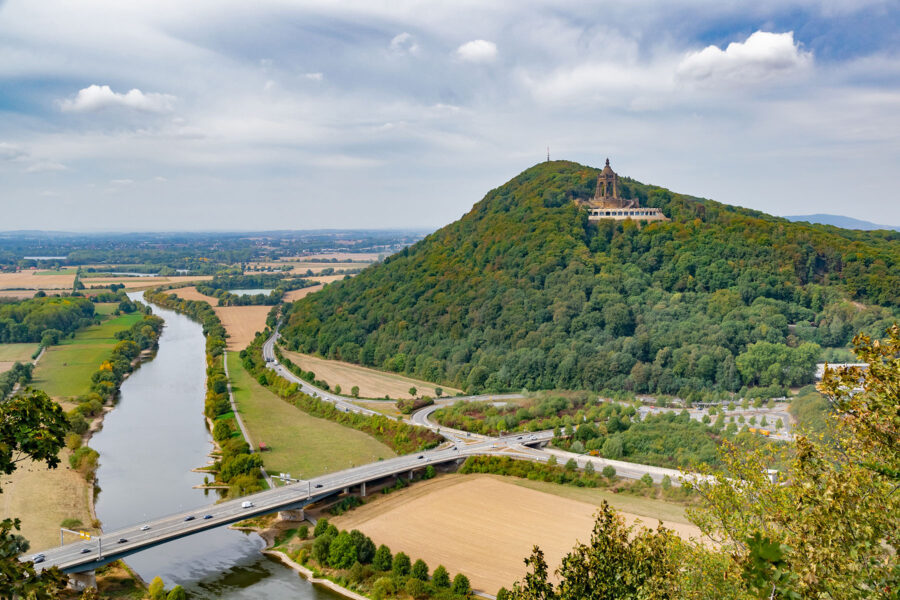 Porta Westfalica
