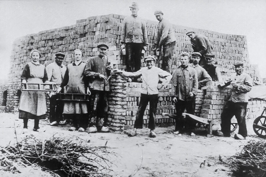 Feldbrandofen