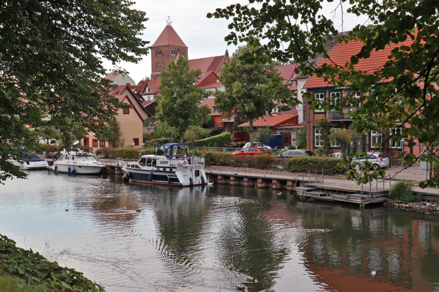 Plau am See