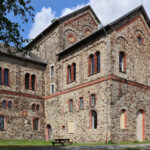 Museum Industriekultur Osnabrück - Haseschachtgebäude