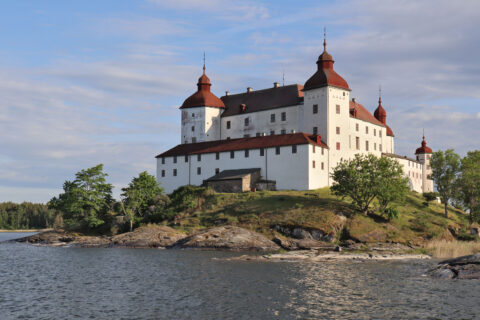Schloss Läckö