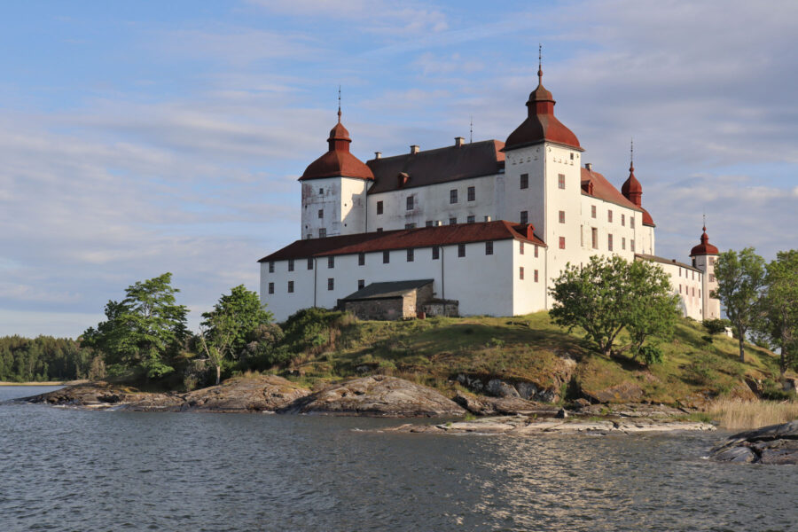 Schloss Läckö