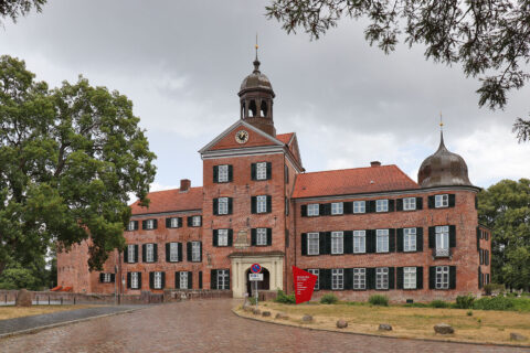 Eutin - Schloss