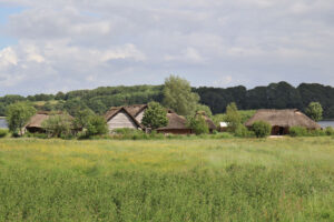 Haithabu - Handelszentrum der Wikinger