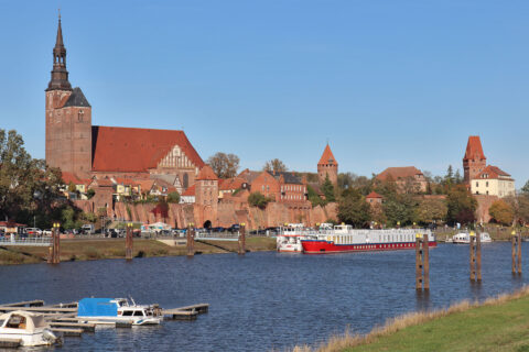 Tangermünde