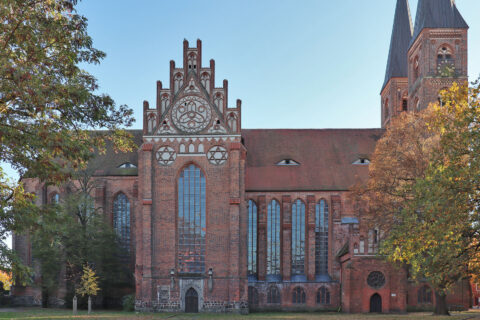 Stendal - Dom