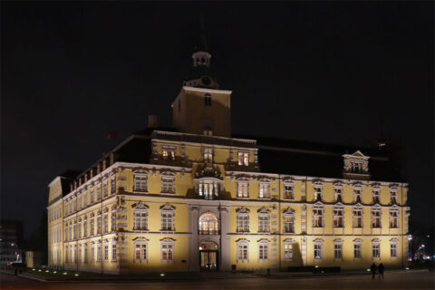 Oldenburg - Schloss