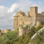 Castillo de Loarre