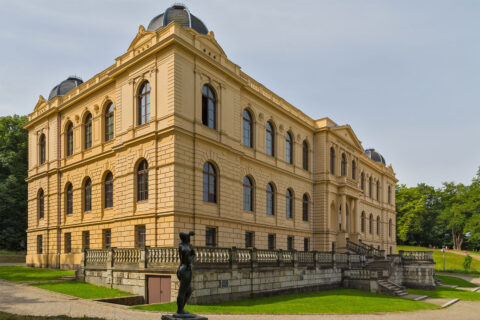 Lindenau-Museum Altenburg