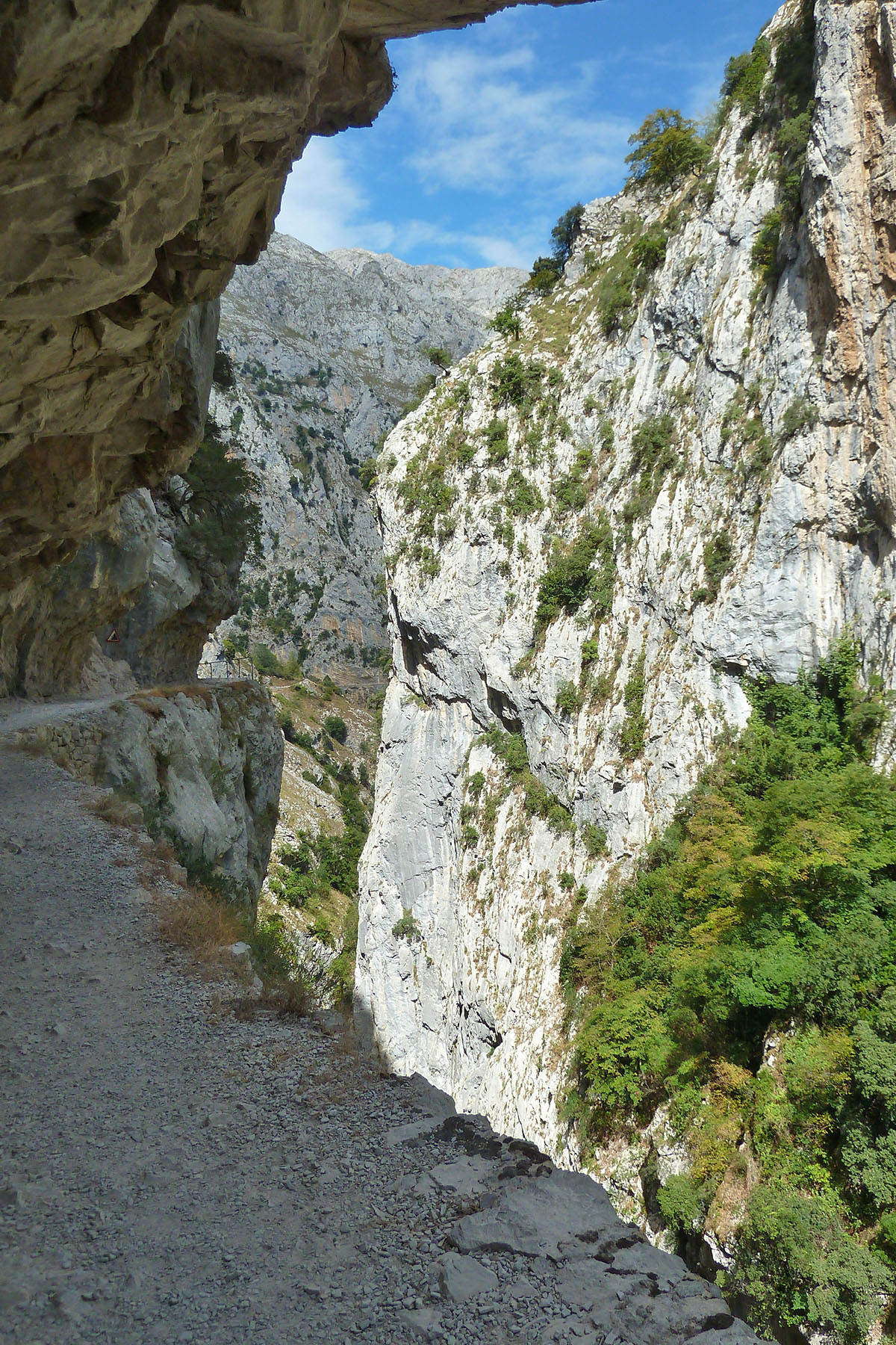 Picos de Europa - Ruta del Cares