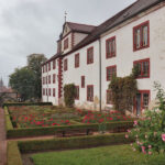 Schmalkalden - Schloss Wilhelmsburg