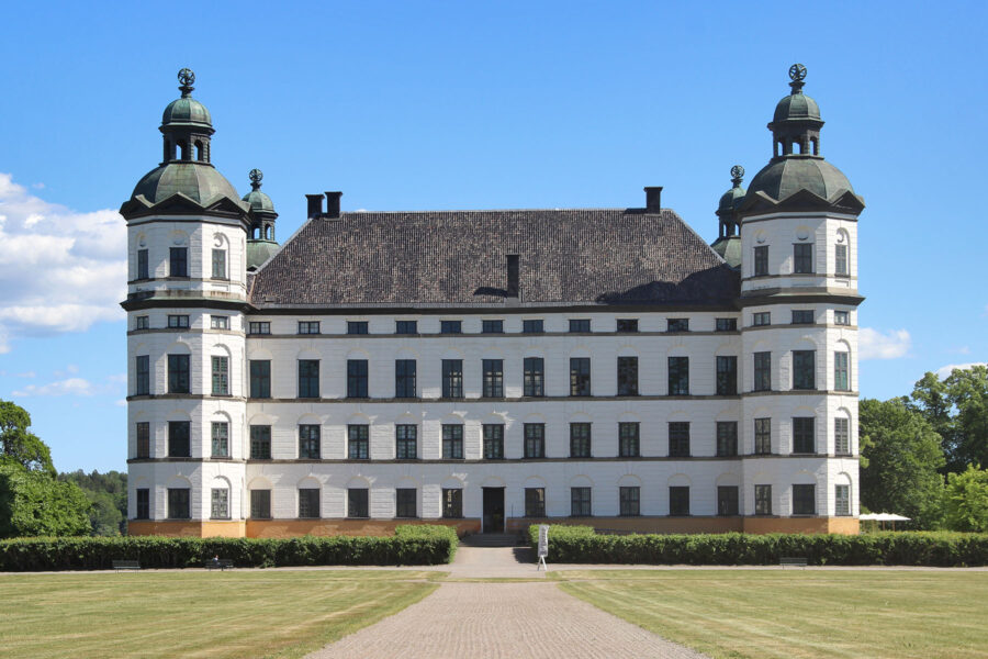 Skokloster - Schloss