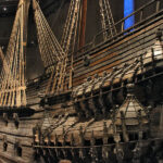 Stockholm - Vasa-Museum