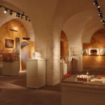 Weserrenaissance-Museum - Abteilung Architektur