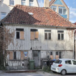 Detmold - Hofsynagoge