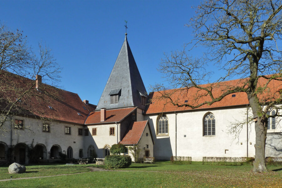 Kloster Malgarten