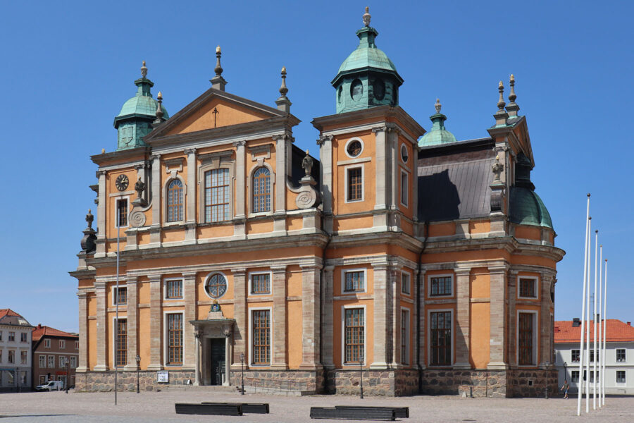 Kalmar - Dom