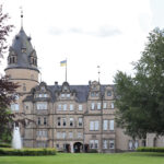 Detmold - Schloss