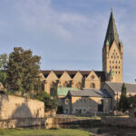 Paderborn - Dom, Pfalz und Paderquellen