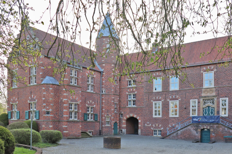 Leer - Haneburg