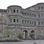 Trier - Porta Nigra