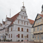 Celle - Rathaus