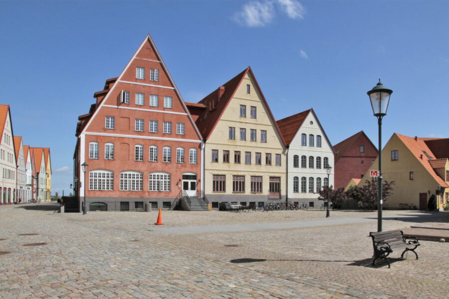 Jakriborg