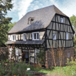 Roscheider Hof - Haus Schuche