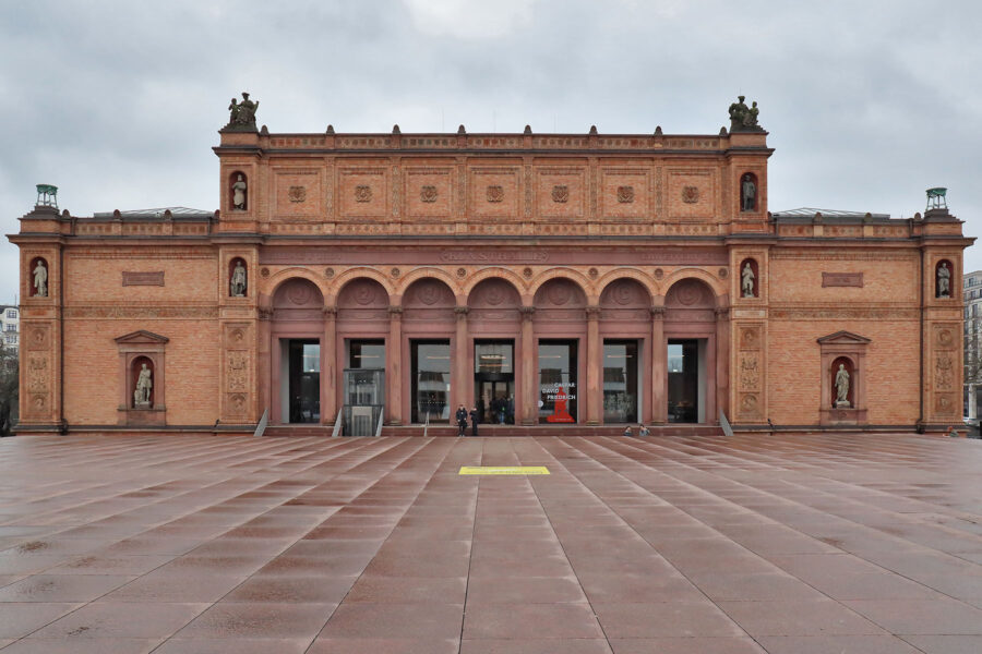 Hamburger Kunsthalle