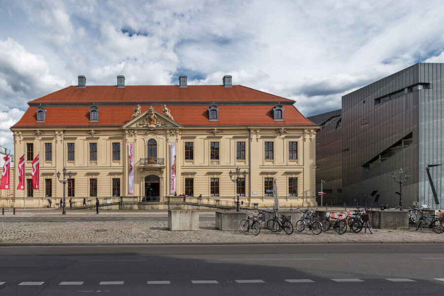 Jüdisches Museum Berlin