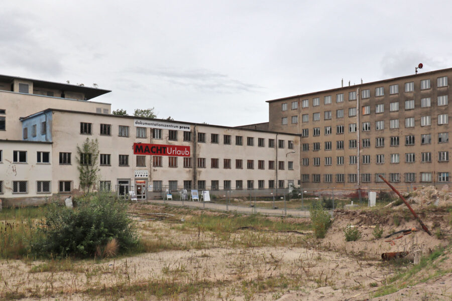 Prora - Dokumentationszentrum