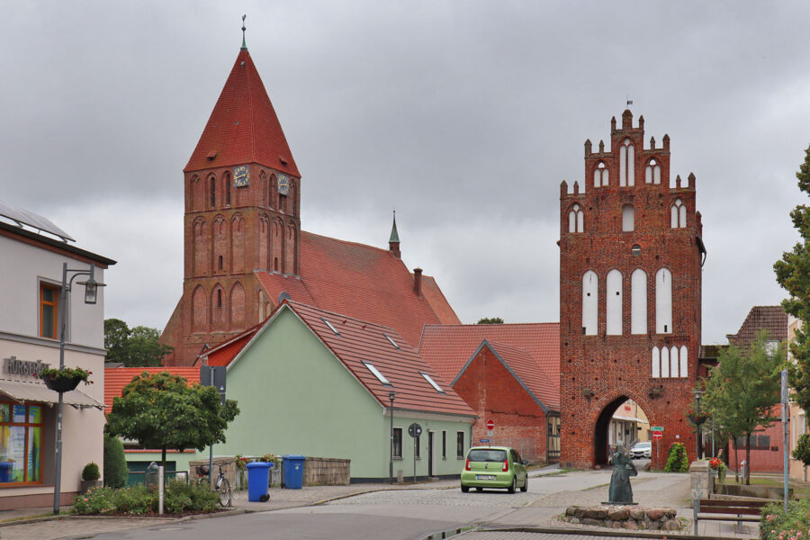 Grimmen