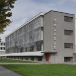 Bauhaus Dessau