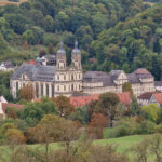 Kloster Schöntal