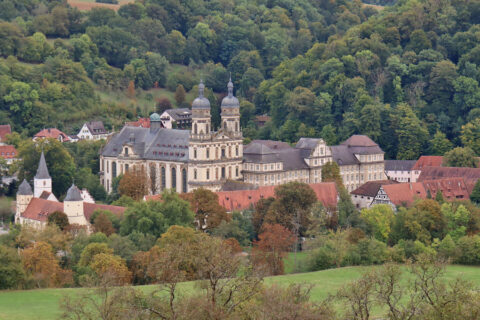 Kloster Schöntal