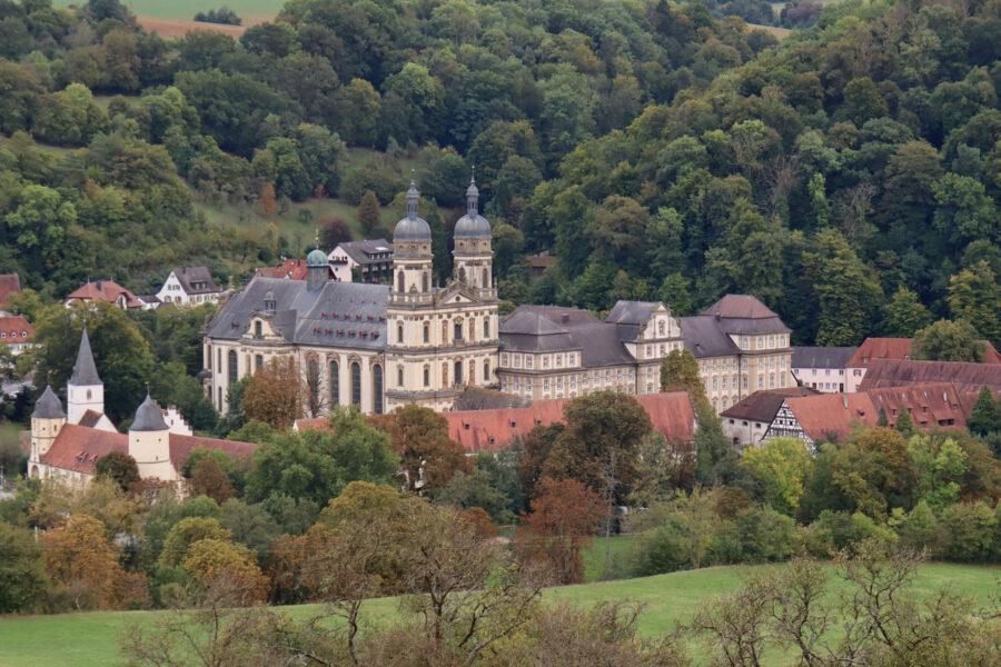 Kloster Schöntal