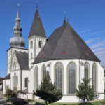 Lippstadt - Marienkirche