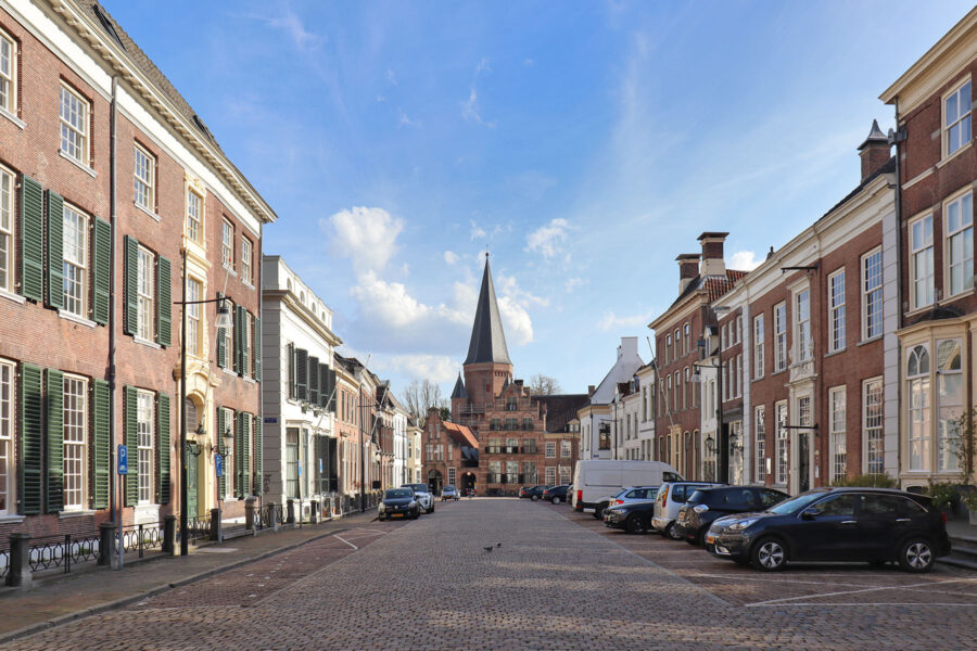 Zutphen - Zaadmarkt