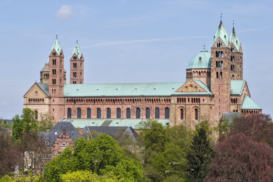 Speyerer Dom
