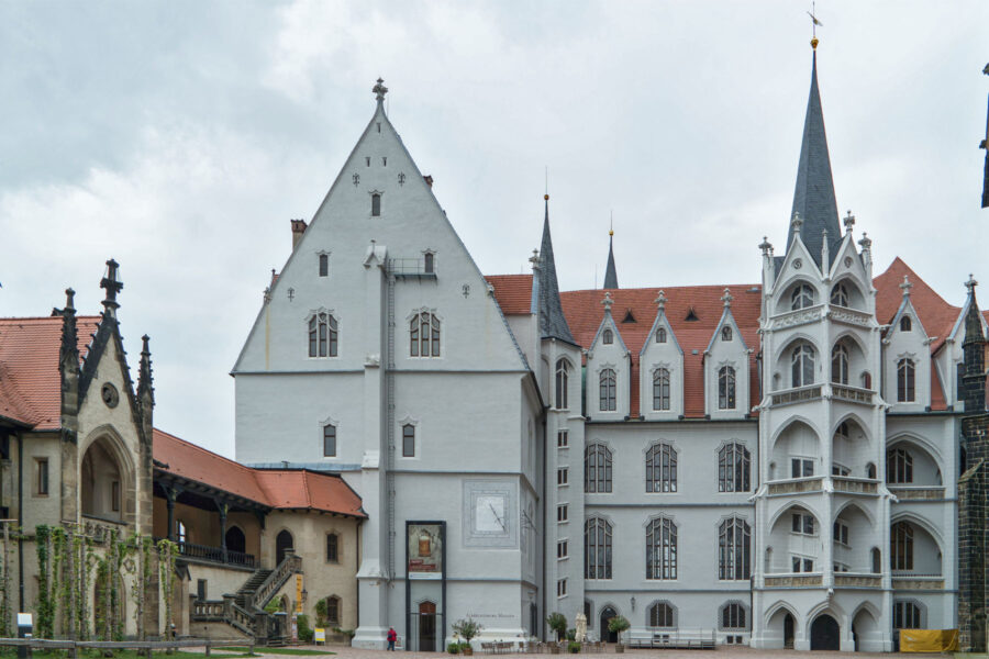 Albrechtsburg Meißen