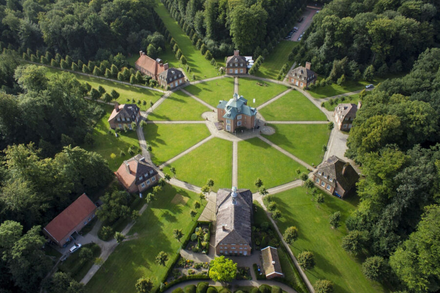 Schloss Clemenswerth