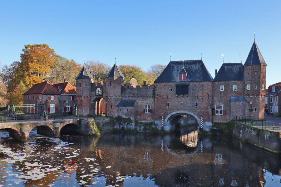 Amersfoort - Koppelpoort