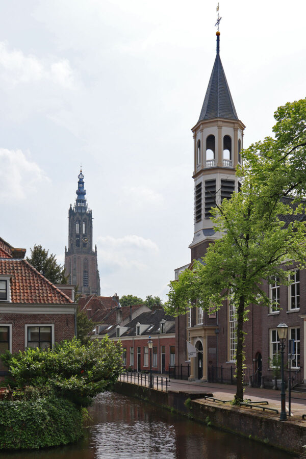 Amersfoort - Langegracht