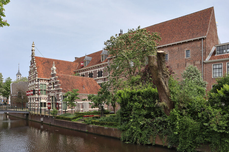 Amersfoort - Museum Flehite