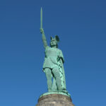 Hermannsdenkmal
