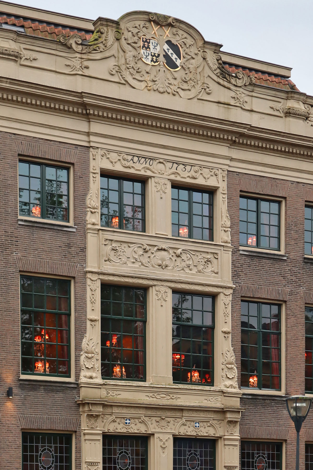 Zwolle - Melkmarkt 49
