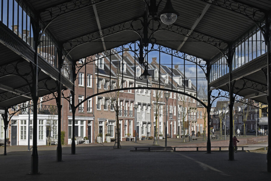 Brandevoort