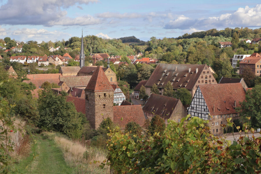 Kloster Maulbronn