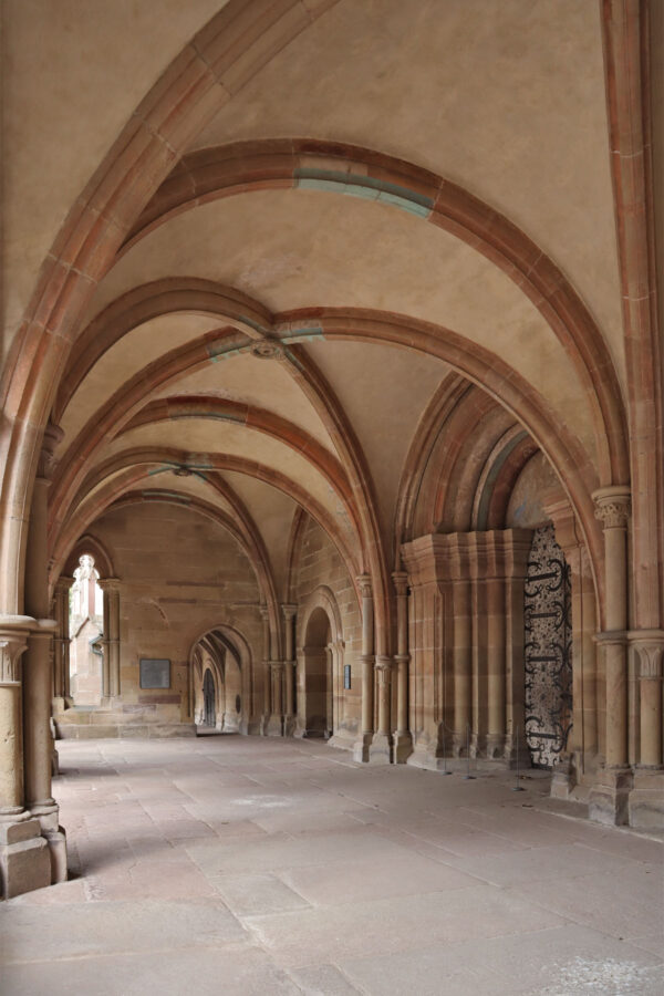 Kloster Maulbronn - Paradies
